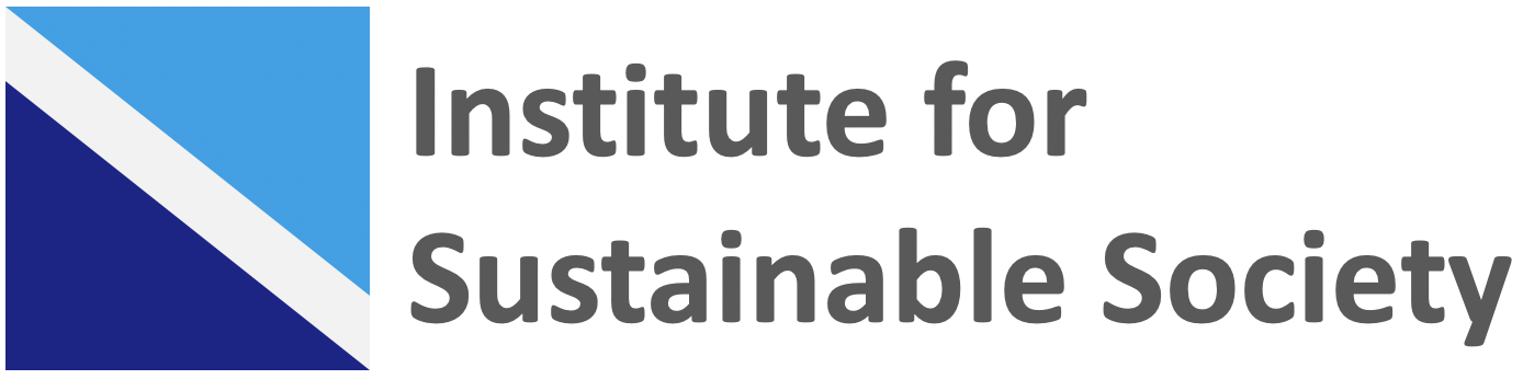 Institute for Sustainable Society (ISS) | 一般社団法人 持続可能社会推進機構